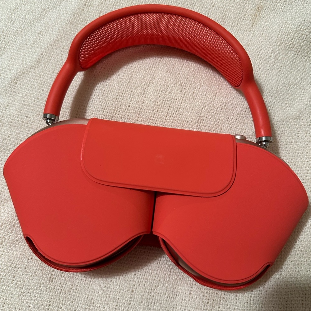 AirPods Max